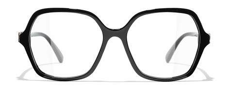 gafas graduadas chanel mujer
